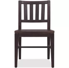 Driftwood Dining Chair