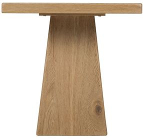 Timberline End Table
