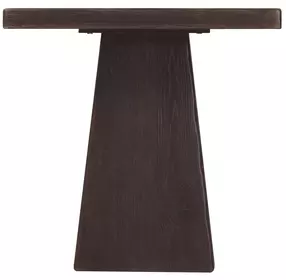 Timberline End Table