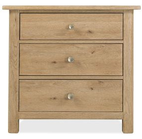 Driftwood Nightstand