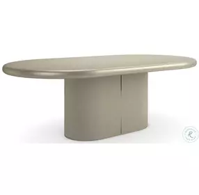 Love Oracle Extendable Dining Table