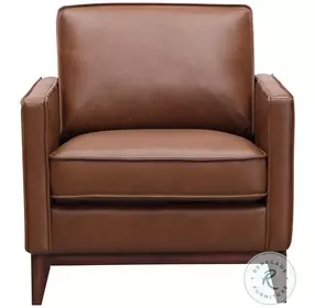 Wexford Highland Saddle Arm Chair