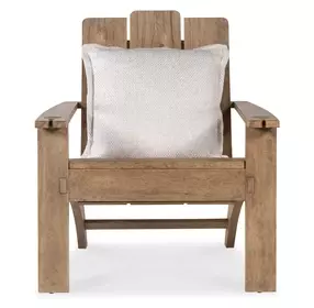 Vineyard Row Sonoma Accent Chair