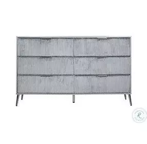 Kailani Gray Dresser