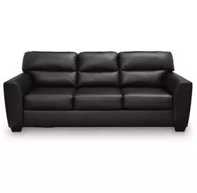 Gavello Midnight 92" Sofa
