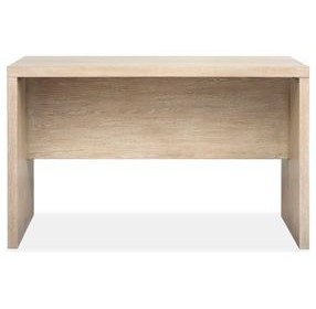 Sunset Cove Sanibel Brown 60" Rectangular Counter Height Table