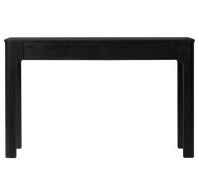 Modena Midnight Blue 48" Writing Desk