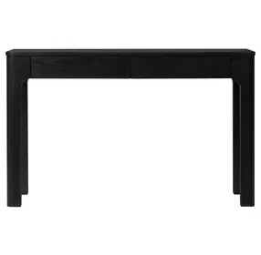 Modena Midnight Blue 48" Writing Desk