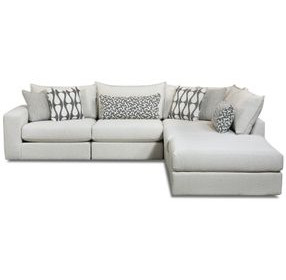 Contour Natural RAF Sectional