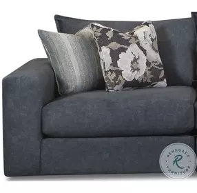 Argo Ash Large LAF Chair
