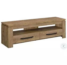 Elkton Mango 59" TV Stand