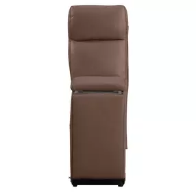 Kingswell Aline Saddle Leather Console