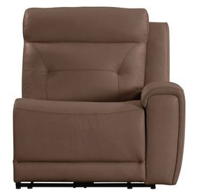 Kingswell Aline Saddle Leather RAF Power Recliner