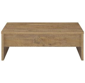 Canoga Mango Rectangular Lift Top Cocktail Table