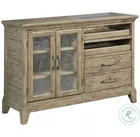 Plank Road Stone Pleasant Hill Wine Server