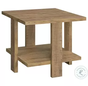 Dawn Mango End Table