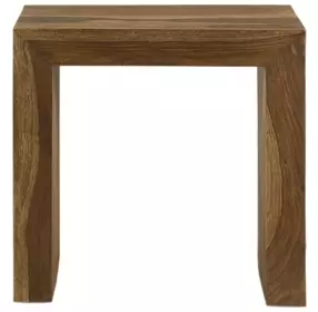 Odilia Auburn End Table