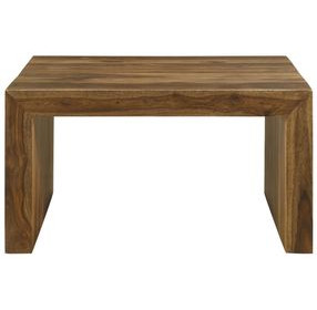 Odilia Auburn Coffee Table