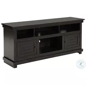 Payne Distressed Java 60" TV Stand