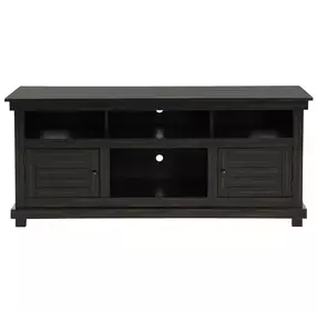 Payne Distressed Java 60" TV Stand