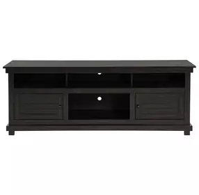 Payne Distressed Java 70" TV Stand