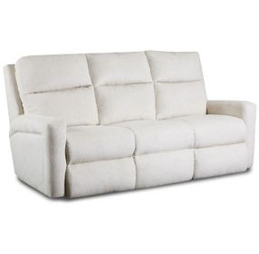 Metro Halifax Shell 83" Reclining Sofa