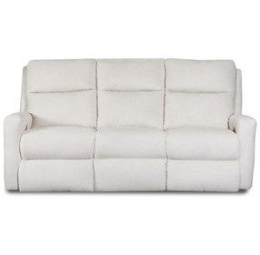 Metro Halifax Shell 83" Power Reclining Sofa with USB Charging