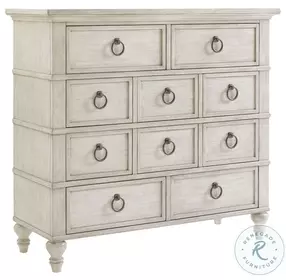 Oyster Bay Oyster Fall River Drawer Chest