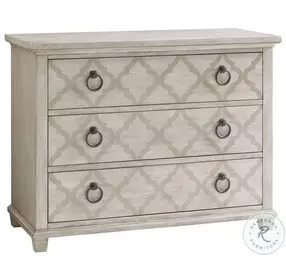 Oyster Bay Oyster Brookhaven Hall Chest