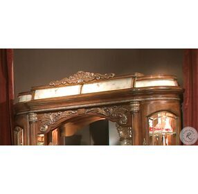 Villa Valencia Lighting Box For Dresser Mirror
