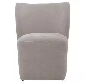 Dining Studio Truffle Upholstered Dining Chair