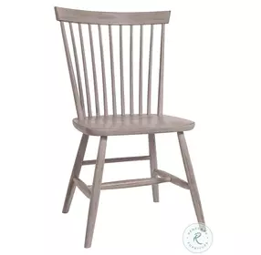 Bungalow Dover Grey And Folkstone Desk Chair