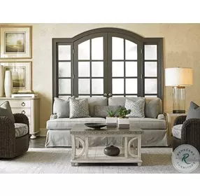Oyster Bay Litchfield Occasional Table Set