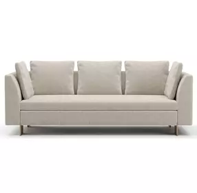 Altura Pearl 88" Sofa