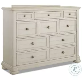 Nashville Cloud Dresser