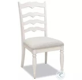 Nashville Cloud Ladderback Side Chair Set Of 2
