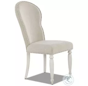Nashville Cloud Side Chair Set Of 2