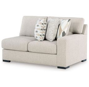 Laurelgrove Pebble RAF Loveseat