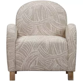 Willow Khaki Accent Chair
