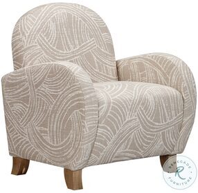 Willow Khaki Accent Chair