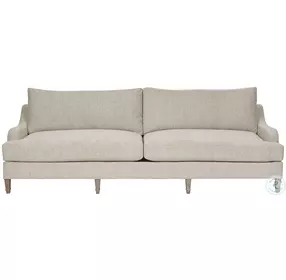Tresco Neutral 100" Sofa