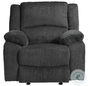Draycoll Slate Power Recliner