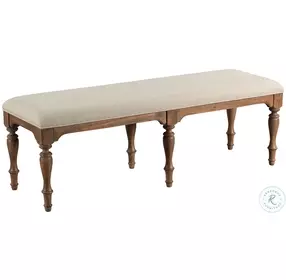 Belmont Weatherford Heather Dining Bench