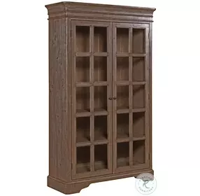 Weatherford Heather Clifton China Cabinet