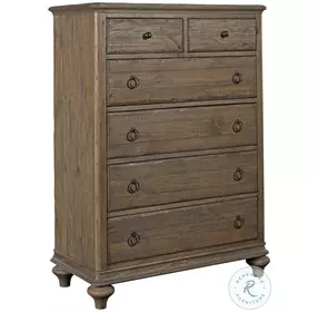 Weatherford Heather Hamilton Chest