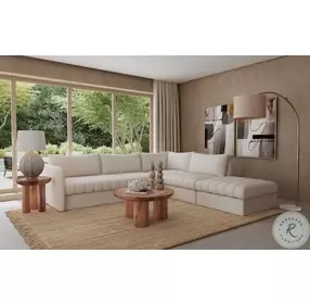 Blair Brown Occasional Table Set