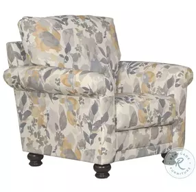 Jonesport Grey Accent Chair