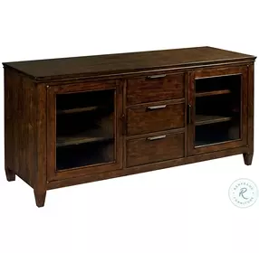 Elise Amaretto 58" Console