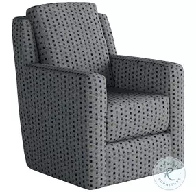 Diva Moonwalk Storm 33" Wide Swivel Glider