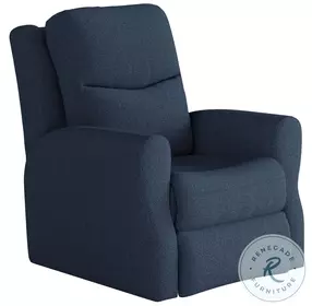 Fame Glam Squad Bali Rocker Recliner